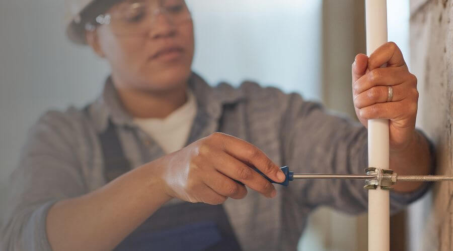 Local annual plumbing maintenance in Fond Du Lac, WI